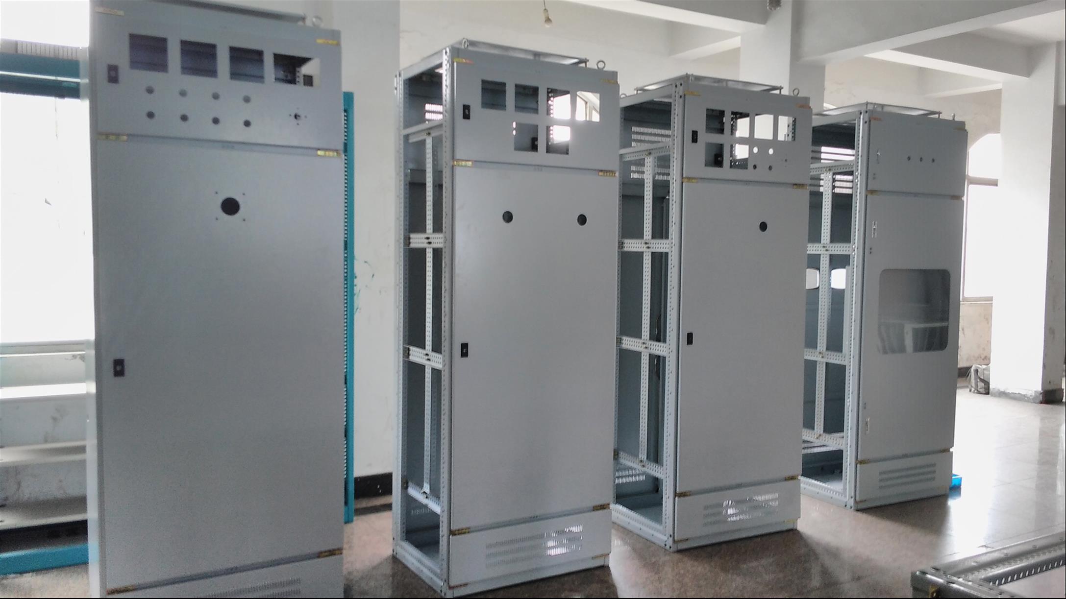 GGD配电柜