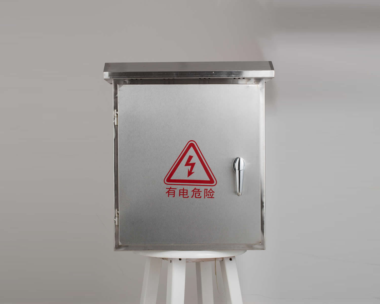 不锈钢配电箱