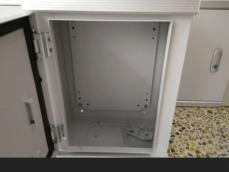 基业箱