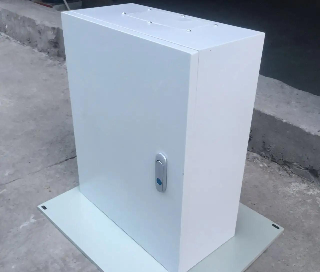 基业箱